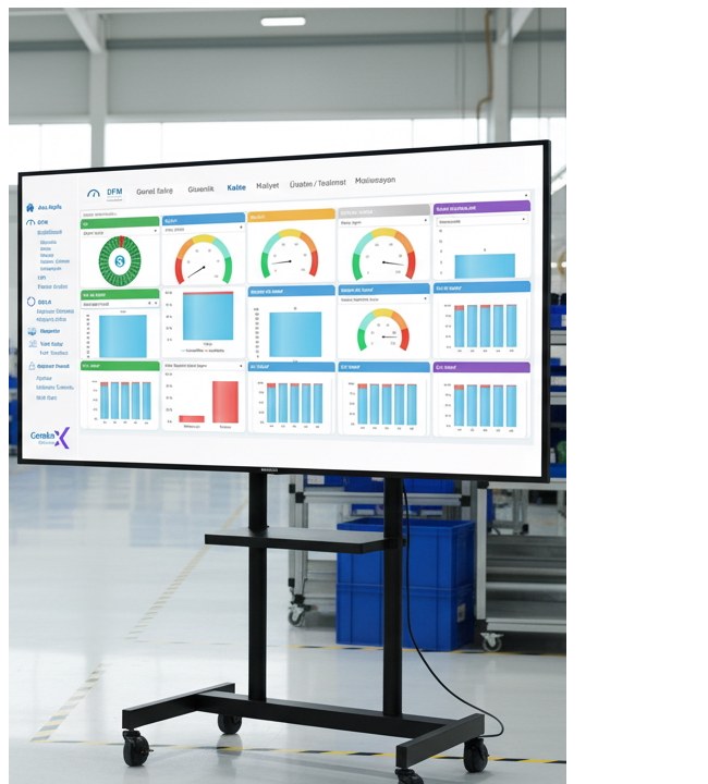 Gemba OpXSuite