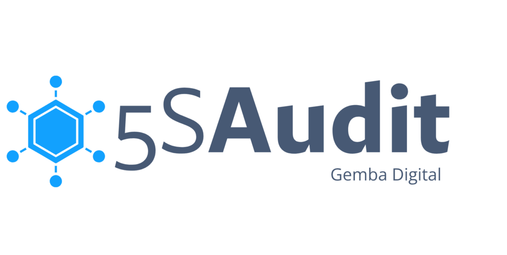 5S Audit